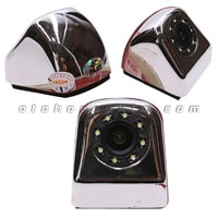 Camera lùi góc lái