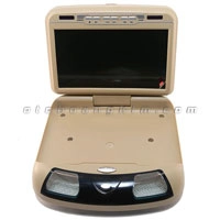 Màn hình ốp trần có DVD/TV/GAME