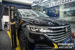 Dán PPF Protek Xe Viloran