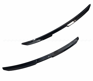 Đuôi gió BMW 520i Carbon