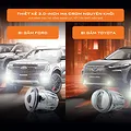 Bi gầm led Aozoom Special Fog Light for Ford/ Toyota - ảnh 4