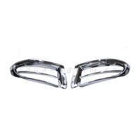 Viền đèn gầm trước Toyota Innova [2006-2008]