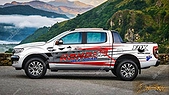 Tem Xe Ford Ranger - FRA013