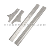 Nẹp bước chân ngoài Ford Focus [2012-2020]