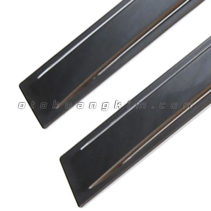 Nẹp sườn Mazda Cx5 [2018-2021] - Ảnh 2