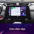 Màn hình android Icar Elliview S5 Basic+ 360  - ảnh 5