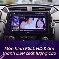 Màn hình android Icar Elliview S5 Basic+ 360  - ảnh 6