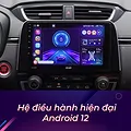 Màn hình android Icar Elliview S5 Basic+ 360  - ảnh 7