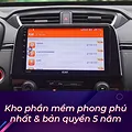 Màn hình android Icar Elliview S5 Basic+ 360  - ảnh 4