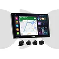 Màn hình android Icar Elliview S5 Basic+ 360  - ảnh 1