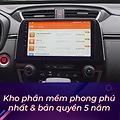 Màn hình android Icar Elliview SEP 2K+ 360  - ảnh 4