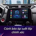 Màn hình android Icar Elliview SEP 2K+ 360  - ảnh 5