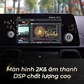 Màn hình android Icar Elliview S5 2K+ 360  - ảnh 3