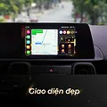 Màn hình android Icar Elliview S5 2K+ 360  - ảnh 2