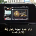 Màn hình android Icar Elliview S5 2K+ 360  - ảnh 5