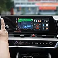 Android box Icar Elliview D5  - ảnh 5