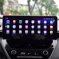 Màn hình android Icar Elliview Q5M basic+ 360  - ảnh 3