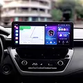 Màn hình android Icar Elliview Q5M basic+ 360  - ảnh 5
