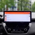Màn hình android Icar Elliview Q5M basic+ 360  - ảnh 2