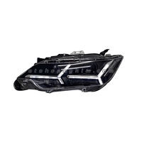 Đèn Xenon Toyota Camry [2015-2018] mẫu Audi 2T