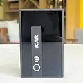 Android box Icar Elliview D5 NEO+  - ảnh 2