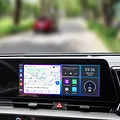 Android box Icar Elliview D5 Lite+  - ảnh 4