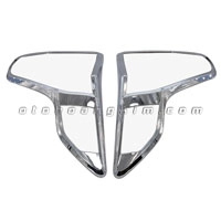 Viền đèn sau Ford Explorer [2016-2019]