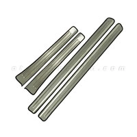 Nẹp bước chân ngoài Ford Explorer [2016-2019]