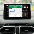Android box Icar Elliview D5 Premium Mazda  - ảnh 3