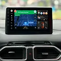 Android box Icar Elliview D5 Premium Mazda  - ảnh 2