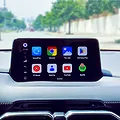 Android box Icar Elliview D5 Premium Mazda  - ảnh 5