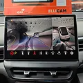 Camera 360 Icar Ellicam V6 VF6/VF7  - ảnh 3