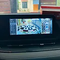 Camera 360 Icar Ellicam V6FT Territory  - ảnh 3