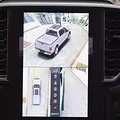 Camera 360 Icar Elliview V5F Lite cho Ford - ảnh 3