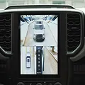 Camera 360 Icar Elliview V5F Lite cho Ford - ảnh 6