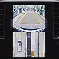 Camera 360 Icar Elliview V5F Lite cho Ford - ảnh 2