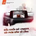 Camera 3 mắt Icar Elliview Y5 Premium 150 độ - ảnh 6
