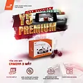 Camera 3 mắt Icar Elliview Y5 Premium 150 độ - ảnh 2