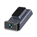 Camera hành trình Tmas AI ADAS 4K UTOUR C3L (trước - sau)  - ảnh 1