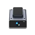 Camera hành trình Tmas AI ADAS 4K UTOUR C3L (trước - sau)  - ảnh 2
