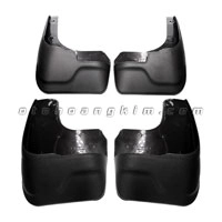 Chắn bùn Mazda 3 [2015-2019]