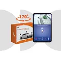 Camera 3 mắt Icar Elliview Y5 Basic 170 độ - ảnh 1