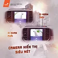 Camera 3 mắt Icar Elliview Y5 Basic 170 độ - ảnh 5