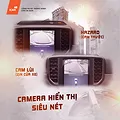 Camera 3 mắt Icar Elliview Y5 Basic 170 độ - ảnh 3