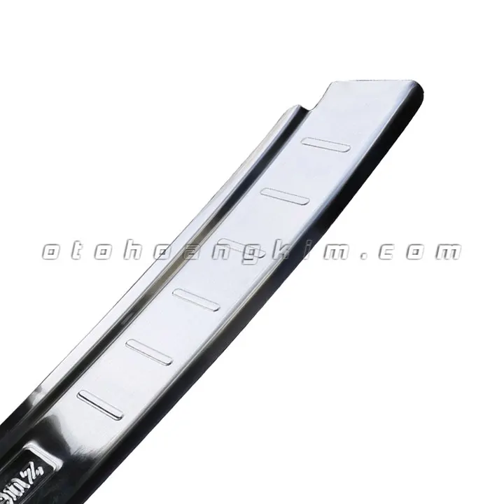 Chống trầy cốp sơn Mercedes GLC [2006-2020] - Ảnh 2