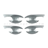 Chén cửa Mazda 3  [2015-2019]