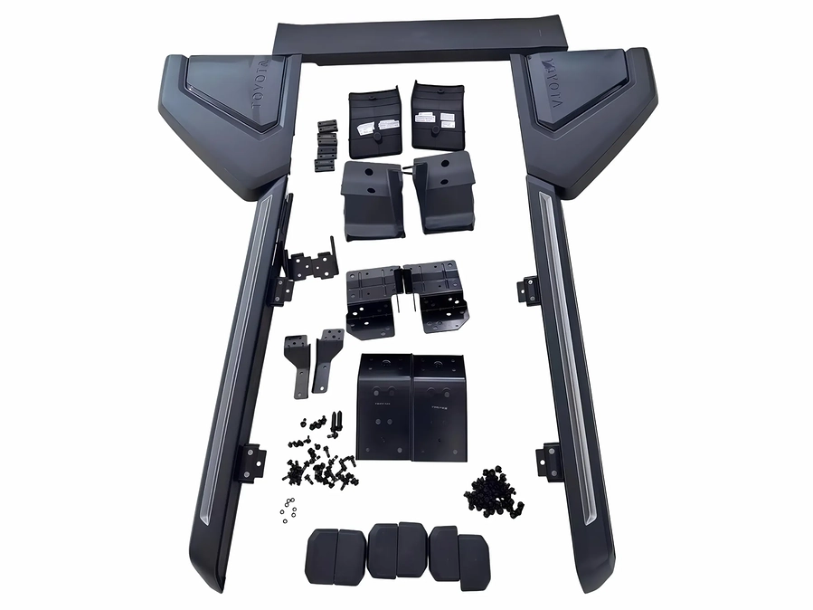  Vai thể thao Hilux 2026  - Ảnh 1