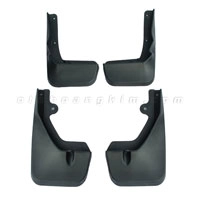 Chắn bùn 4 bánh Lexus RX 350 & Rx 200T [2016-2020]