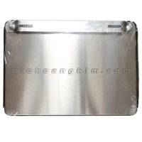 Khung biển số ô tô trước