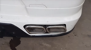 Độ pô Chevrolet Cruze